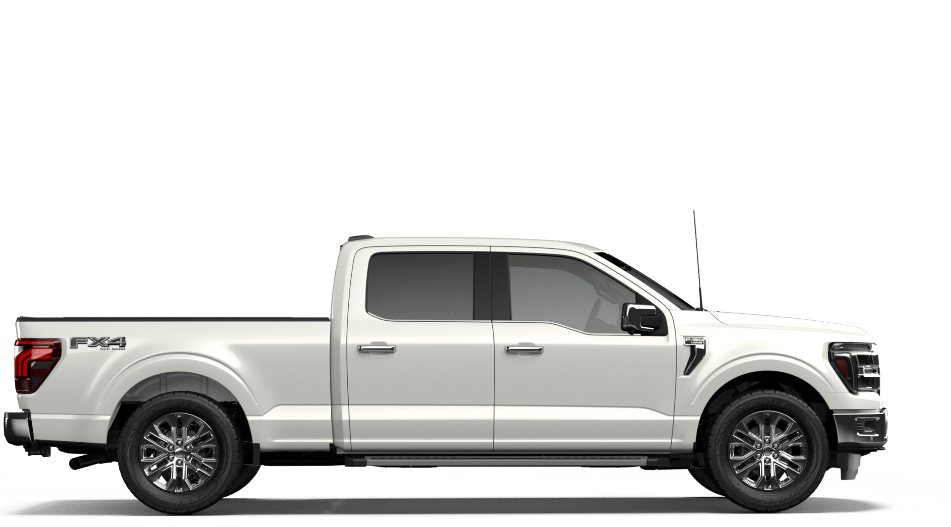 2026 Ford F-150® External Image 1